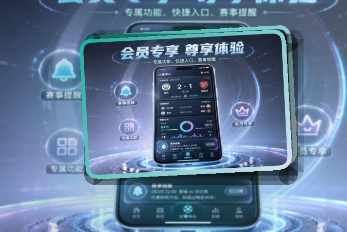 xingkong App小亮点,比赛日查看更方便,直播入口更醒目