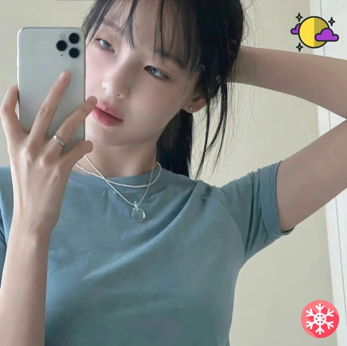 小川